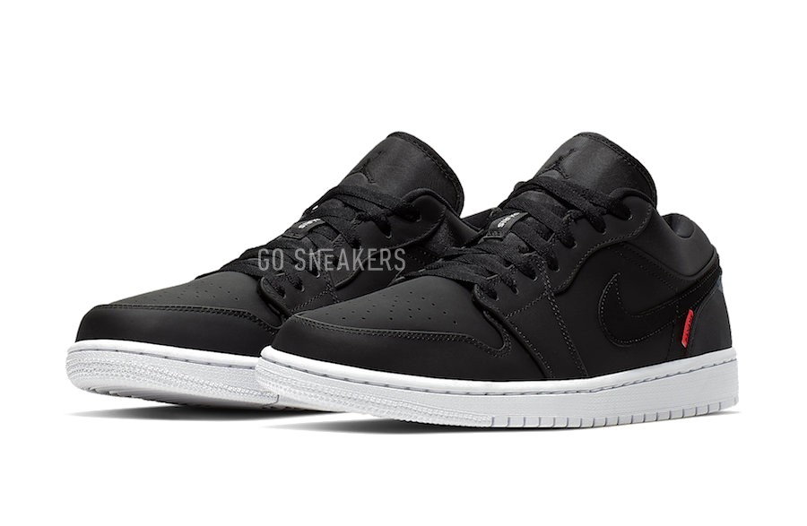 Air jordan i low psg clearance