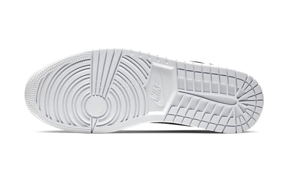 Унисекс кроссовки Nike Air Jordan 1 Low PSG Paris Saint-Germain