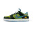 Унисекс кроссовки Nike SB Dunk Low &quot;Animal Pack&quot; Green Reptile