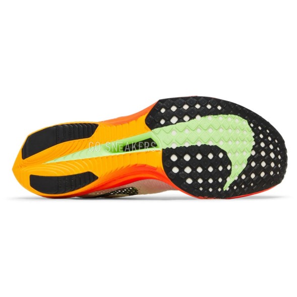 Мужские кроссовки Nike ZoomX VaporFly No Finish Line