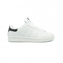 Adidas Stan Smith Leather White Black