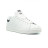 Женские кроссовки Adidas Stan Smith Leather White Black
