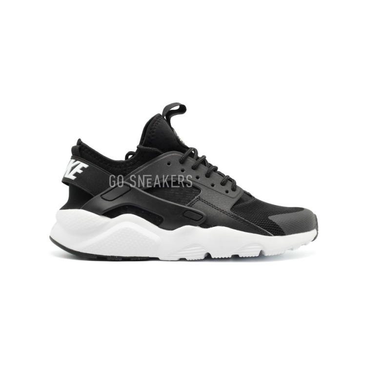 Nike Air Huarache Ultra Black - купить мужские кроссовки за 6 290 руб. от  Nike в Москве