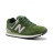 Женские кроссовки New Balance 574 Varsity Green