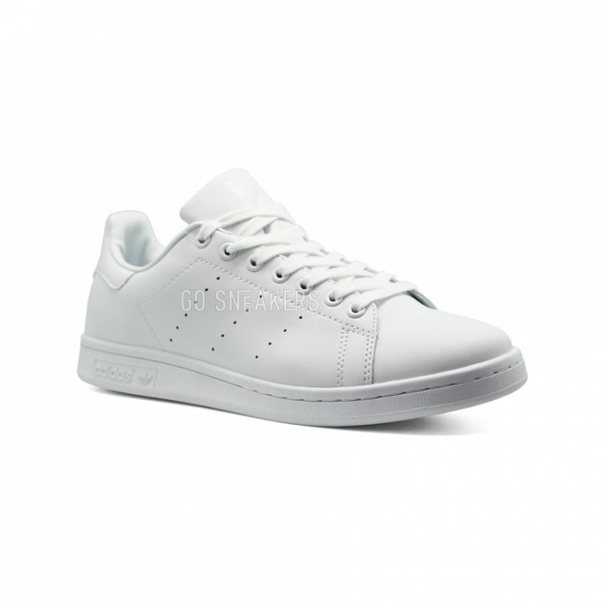Stan smith white price clearance