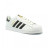 Унисекс кроссовки Adidas Superstar White-Black