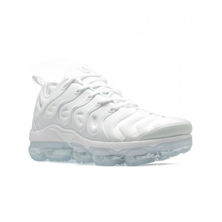 Nike Air Vapormax Plus White - купить 