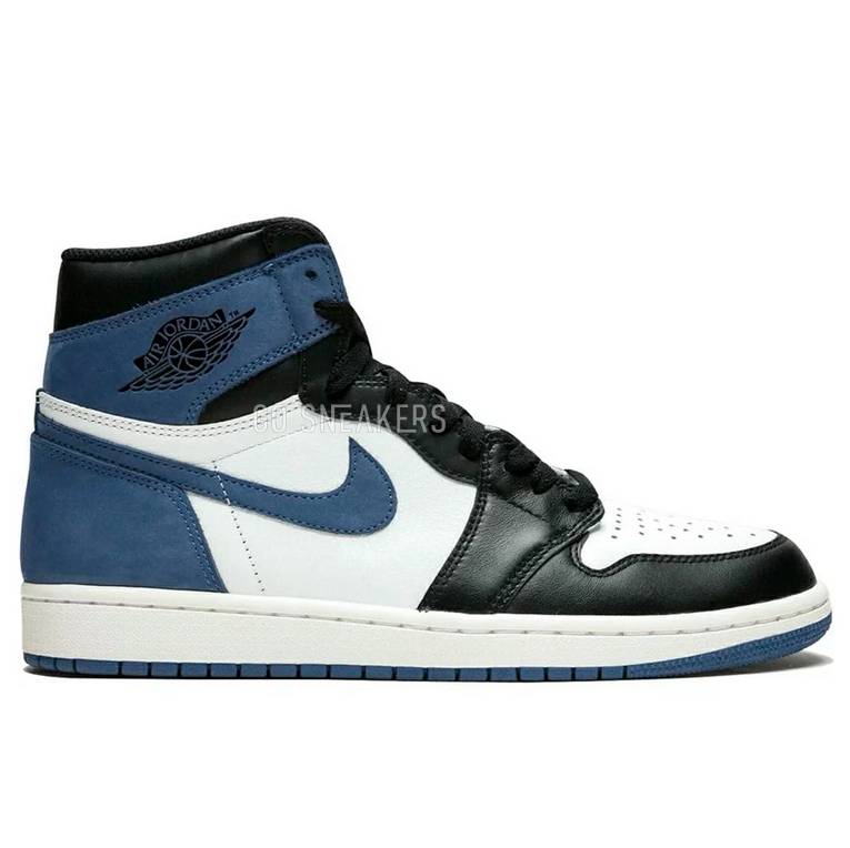 blue moon jordan 1