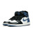 Унисекс кроссовки Nike Jordan 1 Retro High Blue Moon