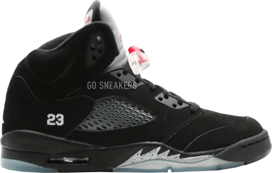 Nike Air Jordan 5 Retro GS