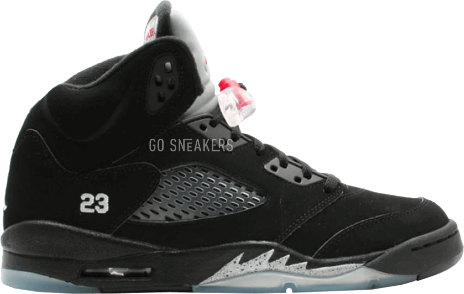Nike Air Jordan 5 Retro GS 