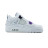 Унисекс кроссовки Nike Air Jordan 4 Retro White