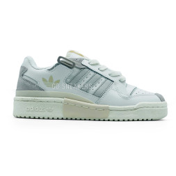 Adidas Forum Low White and Grey