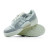 Унисекс кроссовки Adidas Forum Low White and Grey