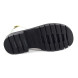 Женские босоножки Celine Sandals White/Black