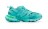 Унисекс кроссовки Balenciaga Recycled Track Sneaker Emerald