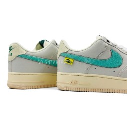Nike Air Force Low Winter Man Test Of Time