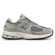 Мужские кроссовки New Balance 2002R Marblehead Light Grey