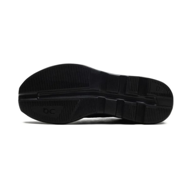 Мужские кроссовки On Cloudzone x KITH Black