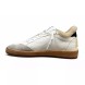 Женские зимние кеды Golden Goose WINTER Ball Star Never Stop Dreaming Leopard