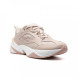 Женские кроссовки Nike M2K Tekno Peach