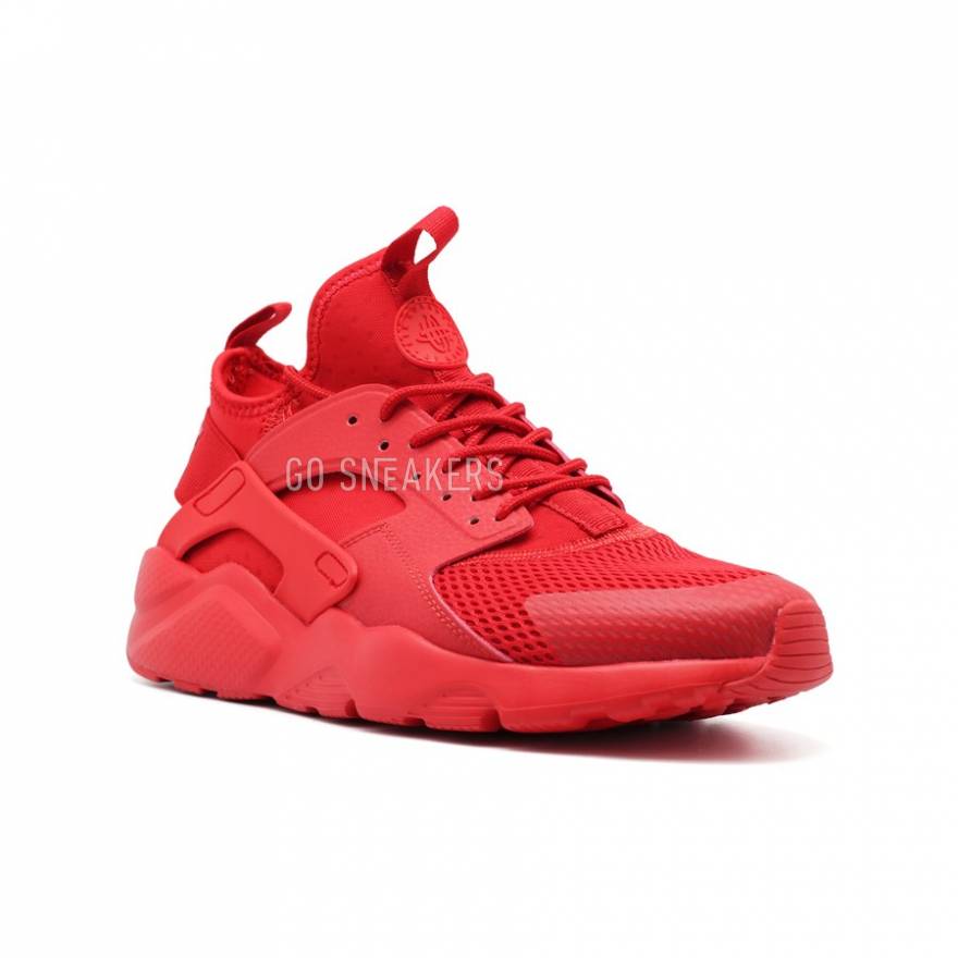 The red huaraches Clearance