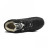 Женские зимние кроссовки New Balance 574 High-top Black Leather
