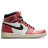 Унисекс кроссовки Nike Jordan 1 Retro High Trophy Room Chicago