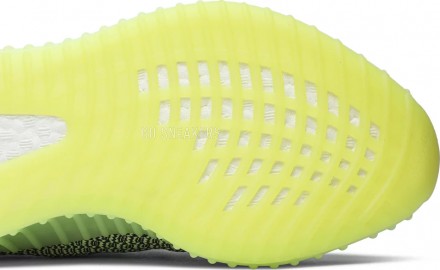 Унисекс кроссовки Adidas Yeezy Boost 350 V2 &#039;Yeezreel Non-Reflective&#039;