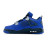 Унисекс кроссовки Nike Air Jordan 4 Retro &quot;Cactus Jack&quot; Blue