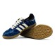 Женские кеды Adidas x Wales Bonner Woman Blue