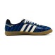 Женские кеды Adidas x Wales Bonner Woman Blue
