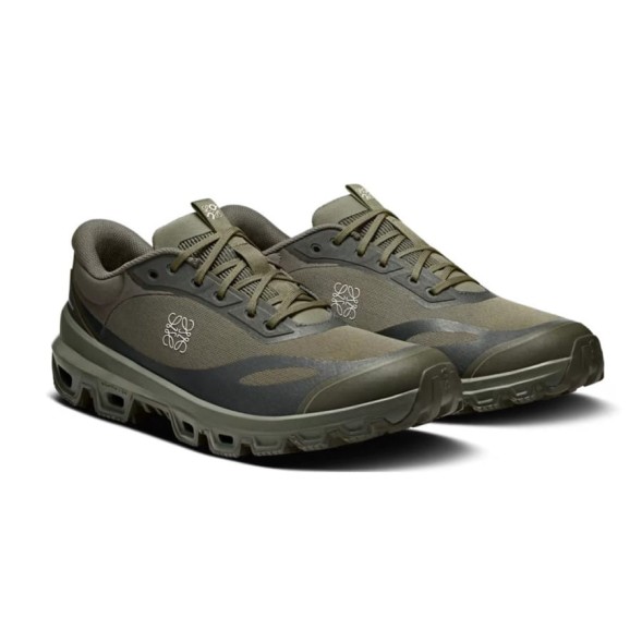 Мужские кроссовки On Cloudventure 2 x LOEWE Khaki