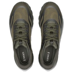 On Cloudventure 2 x LOEWE Khaki