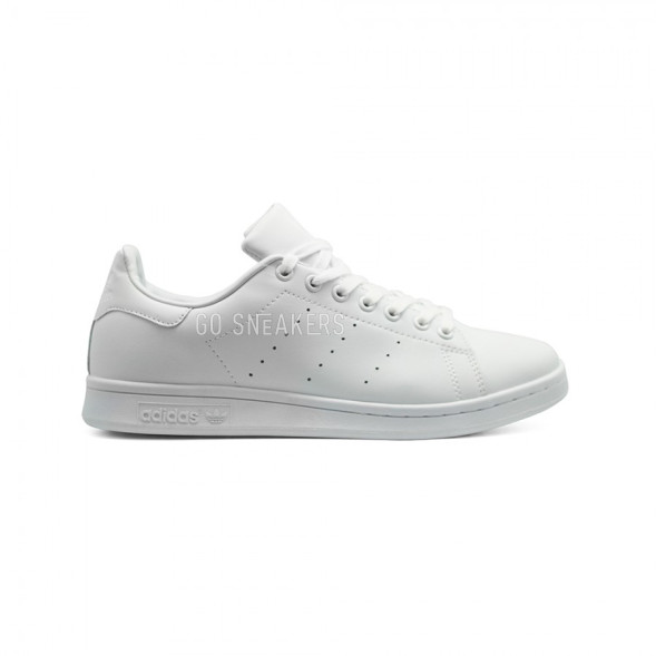 Женские кроссовки Adidas Stan Smith White