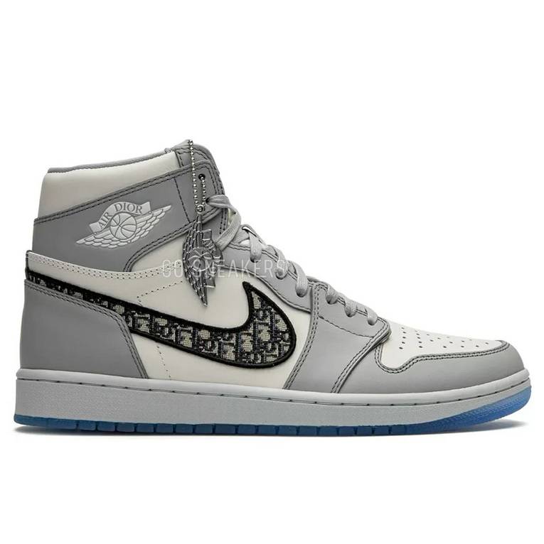 Jordan x nike sale 1