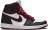 Унисекс кроссовки Nike Air Jordan 1 Retro High OG &#039;Bloodline&#039;