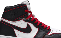 Nike Air Jordan 1 Retro High OG 'Bloodline'