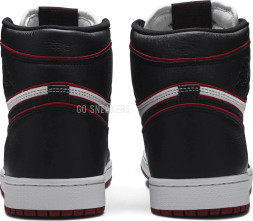 Nike Air Jordan 1 Retro High OG 'Bloodline'