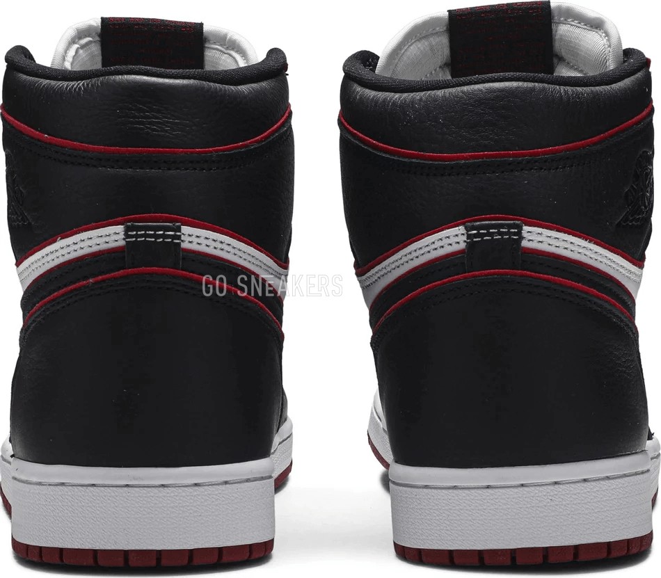 air jordan high bloodline