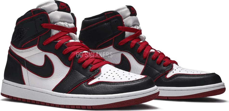 Унисекс кроссовки Nike Air Jordan 1 