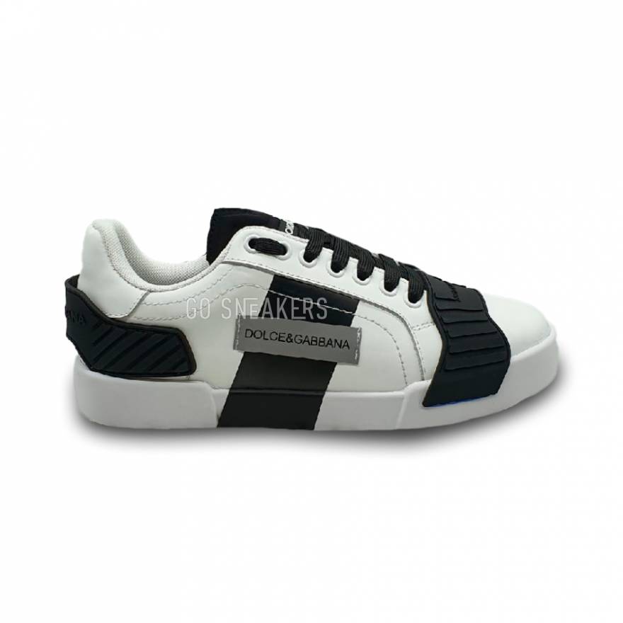 Dolce Gabbana Sneakers Black 16 520