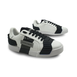Dolce Gabbana Sneakers Black