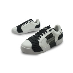 Dolce Gabbana Sneakers Black