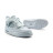 Унисекс кроссовки Nike Air Jordan 4 Retro Full White