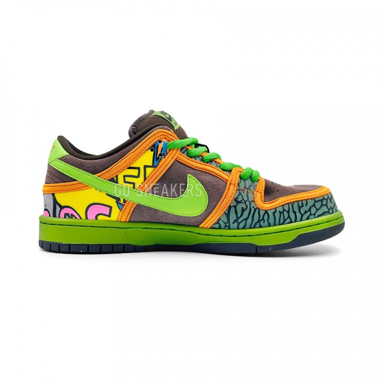 De la soul shoes shop