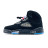 Унисекс кроссовки Nike Air Jordan Raging Bull 5S PSG Black