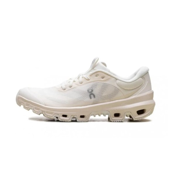 Женские кроссовки On Cloudventure 2 x LOEWE Eggshell