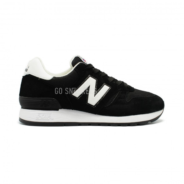 Женские кроссовки New Balance 670 Black