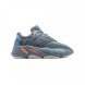 Мужские кроссовки Adidas YEEZY 700 Wave Runner Blue